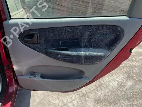 Radiador A/A RENAULT SCÉNIC I MPV (JA0/1_, FA0_) 1.6 (JA00, JA16, JA15, JA19, JA1V, JA2B, JA2C, JA0B,... | BP13635853M32 