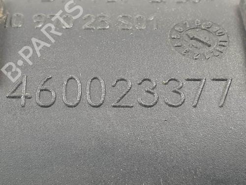 Mass air flow sensor OPEL CORSA E (X15) 1.3 CDTI (08, 68) | BP29245721M95 - Image 4