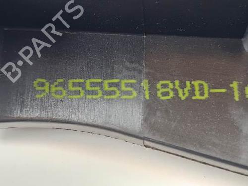 Front left interior door handle CITROËN C4 Grand Picasso I (UA_) 2.0 HDi 138 | BP27525498I13 