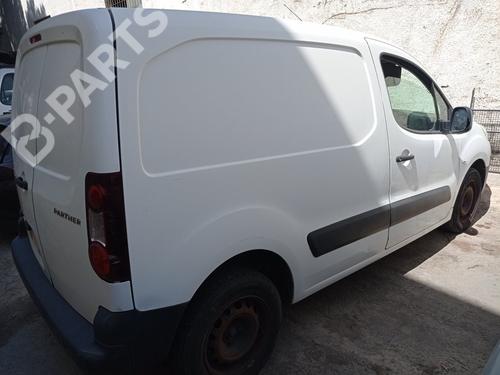 Right front window switch PEUGEOT PARTNER Box Body/MPV 1.6 HDi 16V | BP10059784C105  - Image 14