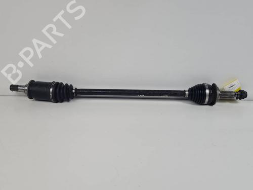 Used Right rear driveshaft Right rear driveshaft LEXUS RX (_L2_) 450h (GYL20_, GYL20W) (313 hp) 34516058 34516058