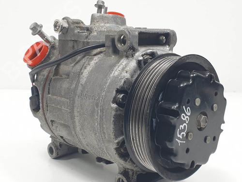 Used AC compressor AC compressor JAGUAR XF I (X250) 3.0 (238 hp) 25119159 25119159