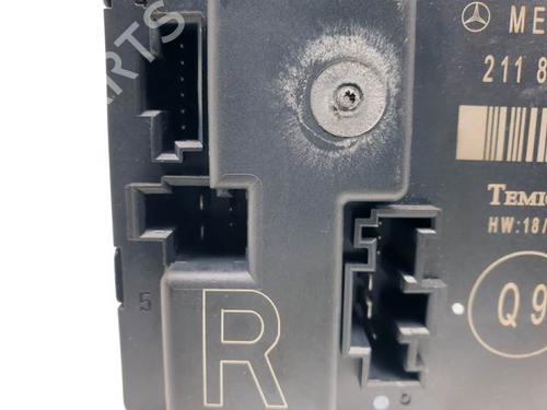 Elektronisk modul MERCEDES-BENZ E-CLASS (W211) E 240 (211.061) | BP16880003M83 