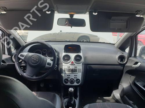 Climate control OPEL CORSA D (S07) 1.4 (L08, L68) | BP35942294I5  - Image 14