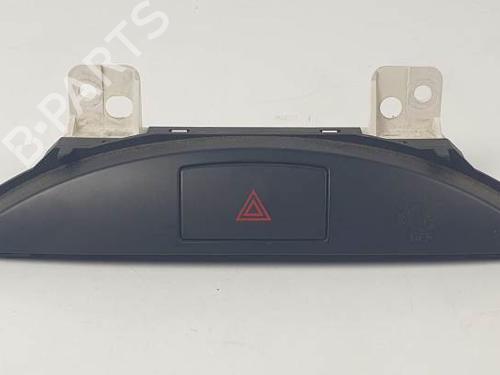 Used Warning switch MAZDA MX-5 III (NC) 2.0 (NC18) (160 hp) 25139133