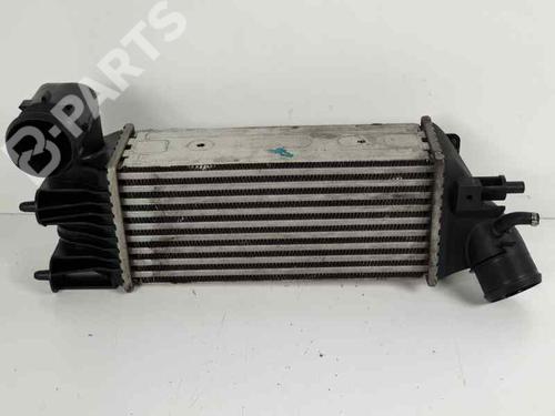Used Intercooler Intercooler PEUGEOT 607 (9D, 9U) 2.2 HDi (133 hp) 6844125 6844125