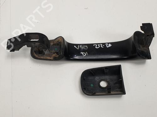 Front left exterior door handle VOLVO V50 (545) 2.0 D | BP6844541C128 
