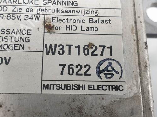 Module xenonverlichting CITROËN C-CROSSER (VU_, VV_) 2.2 HDi | BP11922919C53 