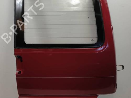 Used Right tailgate Right tailgate VW TRANSPORTER T4 Bus (70B, 70C, 7DB, 7DK, 70J, 70K, 7DC, 7DJ) 1.9 TD (68 hp) 30655067 30655067