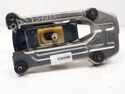 Gear lever HYUNDAI SANTA FÉ I (SM) 2.0 CRDi | BP16980735M90 
