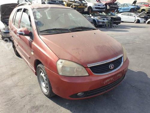 Left front fog light TATA INDIGO MARINA (4_V2)  | BP19171702C30 