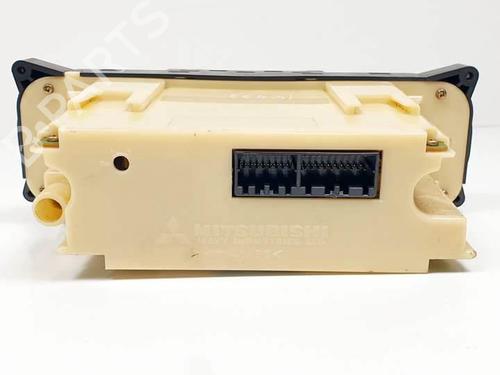 AC Styreenhet / Manøvreringsenhet MITSUBISHI CARISMA (DA_) 1.8 16V GDI (DA2A) | BP25403822I5 