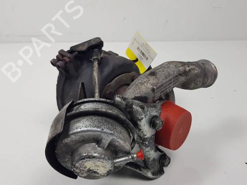 Used Turbocharger/Supercharger Turbocharger/Supercharger OPEL ASTRA H (A04) 1.7 CDTI (L48) (100 hp) 36030772 36030772