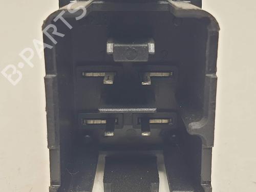 Warning switch VW CADDY III Box Body/MPV (2KA, 2KH, 2CA, 2CH) 1.9 TDI | BP24934461I22