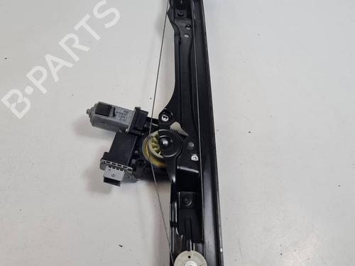Front left window mechanism OPEL COMBO Tour (X12) 1.3 CDTI (C26, D26, E26, C05) | BP37658996C22 - Image 2