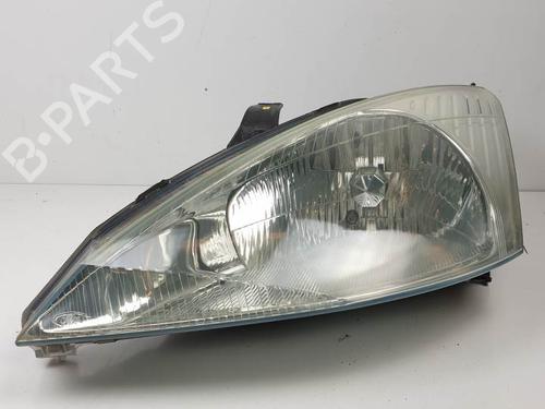 Venstre forlygte FORD FOCUS I Turnier (DNW) 1.6 16V (100 hp) 28498939