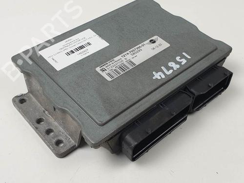 engine-control-unit-ecu-mini-mini-convertible-r52-2004-2005-2006-2007-2008-25128681 main image
