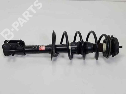 Used Right front shock absorber Right front shock absorber FIAT PUNTO (188_) 1.2 16V 80 (188.233, .235, .253, .255, .333, .353, .639,... (80 hp) 6852823 6852823
