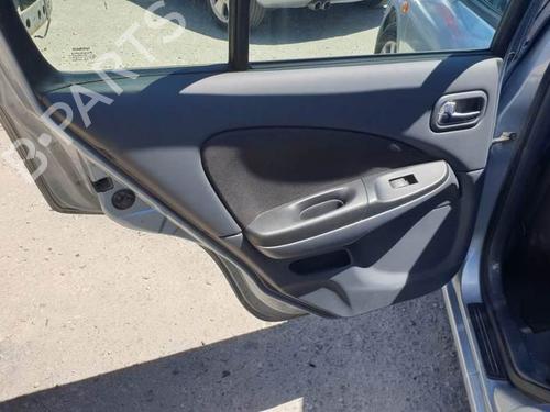 Left front window switch NISSAN ALMERA II (N16) 2.2 dCi | BP18023105I27  - Image 8