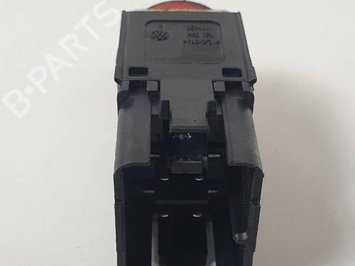 Warning switch SEAT LEON (1P1) 1.9 TDI | BP30525307I22 - Image 2