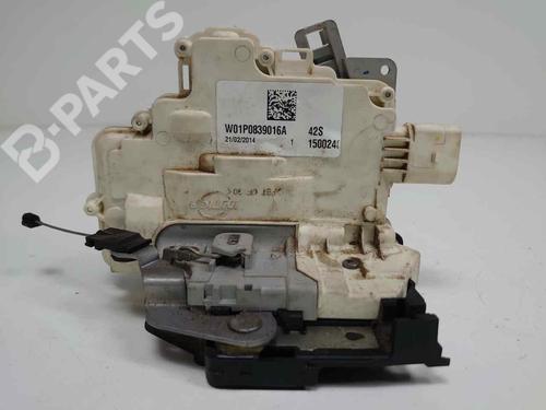 Used Rear right lock Rear right lock SEAT ALTEA XL (5P5, 5P8) 2.0 TDI (140 hp) 8274953 8274953