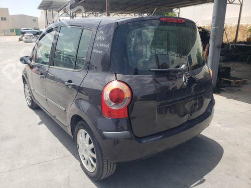 Starter RENAULT MODUS / GRAND MODUS (F/JP0_) 1.5 dCi (FP0D, JP0D) | BP34510829M8  - Image 12