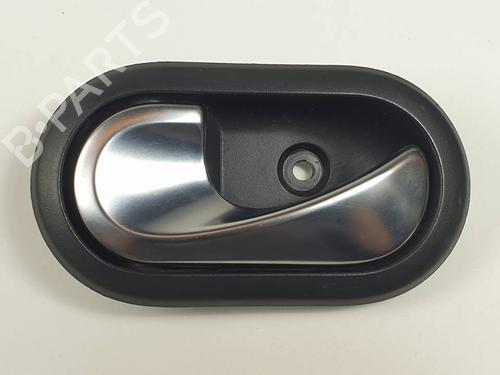 Venstre bak invendig håndtak DACIA LODGY (JS_) 1.5 Blue dCi 115 (JSJT) (116 hp) 30049735