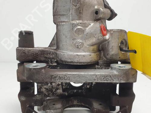 Left rear brake caliper FORD FOCUS III 1.6 Ti | BP20511264M107 