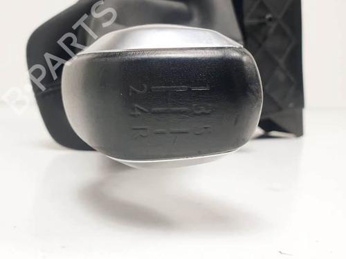 Gear lever CITROËN BERLINGO (ER_, EC_) 1.5 BlueHDi 100 | BP17639956M90 