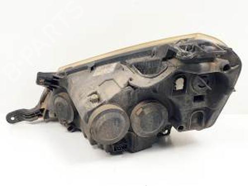 Højre forlygte CITROËN JUMPY II Van 2.0 HDi 120 | BP27512972C29