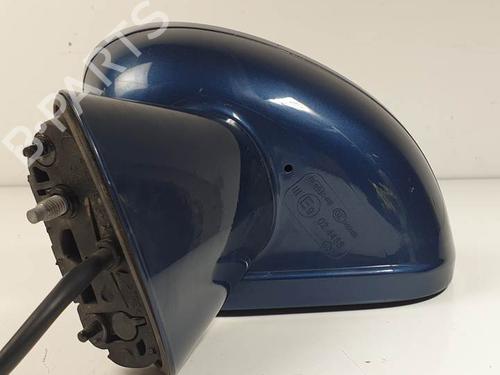 Left mirror OPEL MERIVA B MPV (S10) 1.4 (75) | BP28508167C26