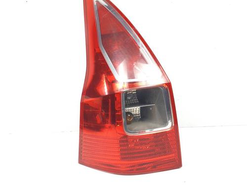 Used Left taillight Left taillight RENAULT MEGANE II Estate (KM0/1_) 1.9 dCi (131 hp) 25138244 25138244