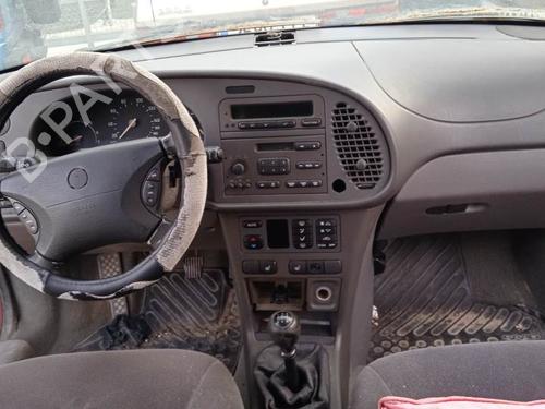 Left tailgate light SAAB 9-3 (YS3D) 2.0 Turbo | BP8825140C79  - Image 16