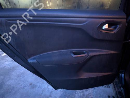 Left front fog light CITROËN C-ELYSEE (DD_) 1.6 BlueHDi 100 | BP40177074C30 - Image 14