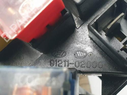 Fuse box HYUNDAI ATOS (MX) 1.0 i | BP13254753E1 