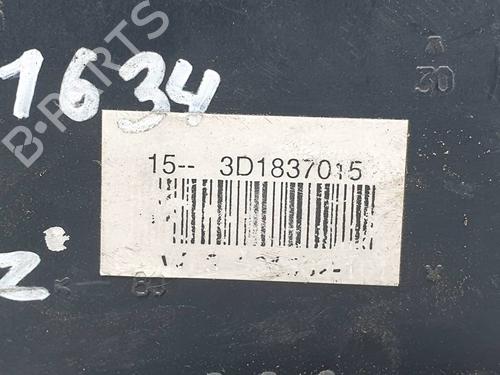 Türschloss links vorne VW TOUAREG (7LA, 7L6, 7L7) 2.5 R5 TDI | BP29820452C98 