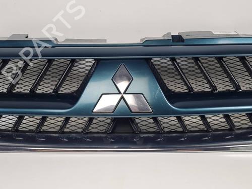 Used Grille Grille 38743792 38743792
