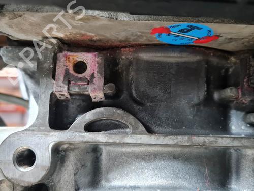 Engine FORD FIESTA VI (CB1, CCN) 1.6 TDCi | BP40175182M1 - Image 2
