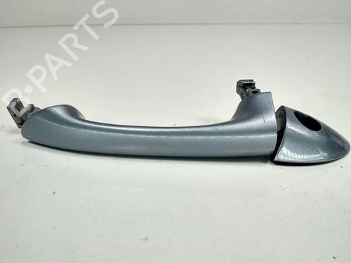 Used Front left exterior door handle Front left exterior door handle 8071886 8071886