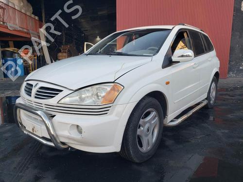 Right tailgate light SSANGYONG KYRON 2.0 Xdi | BP25140752C80 - Image 9