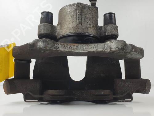 Right front brake caliper FORD FOCUS II (DA_, HCP, DP) 2.0 TDCi | BP24930162M104 