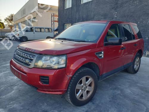 Brugte LAND ROVER FREELANDER 2 (L359)  2.2 TD4 4x4  4640547