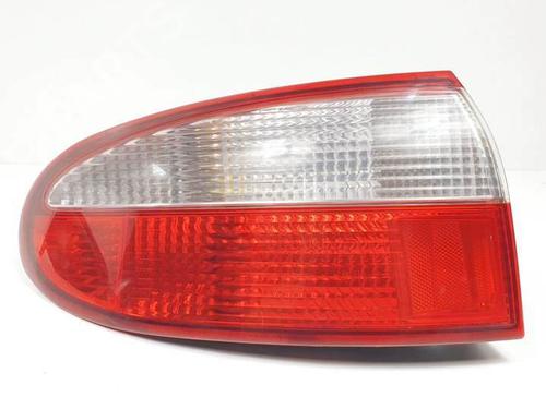 Left taillight DAEWOO LANOS (KLAT) 1.5 | BP25137738C34 - Image 2