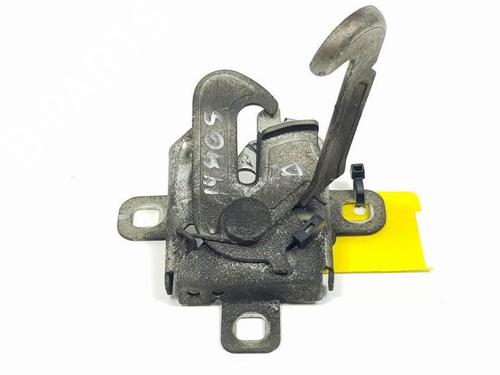 Used Hood lock FIAT PUNTO EVO (199_) 1.4 (199AXB1A) (77 hp) 25294941
