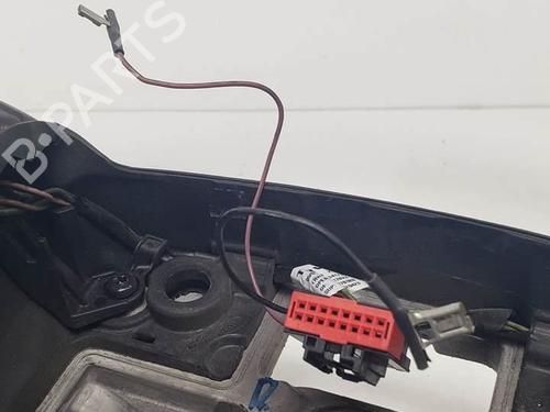 Steering wheel FORD FOCUS III 1.6 Ti | BP12383582C49 
