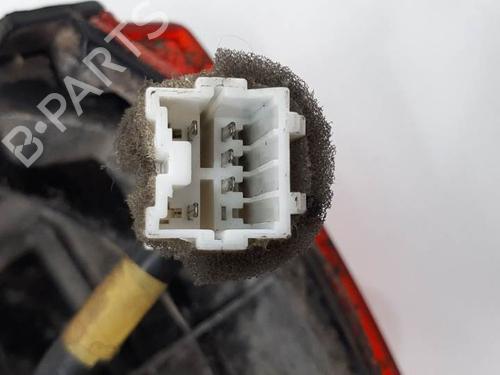 Right taillight HYUNDAI MATRIX (FC) 1.5 CRDi | BP6850562C35 