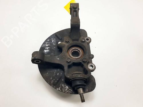 Left front steering knuckle CHRYSLER SEBRING Convertible (JS) 2.7 | BP39462837M25 - Image 2