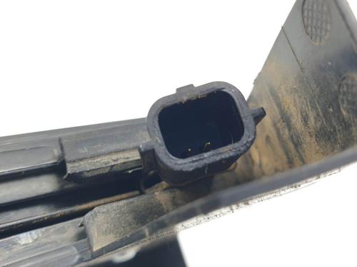 Front left lock DACIA SANDERO II TCe 90 (B8M1, B8MA, B8AC) | BP24969604C98 - Image 4