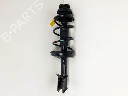 Right front shock absorber RENAULT CLIO II (BB_, CB_) 1.2 16V (BB05, BB0W, BB11, BB27, BB2T, BB2U, BB2V, CB05,... | BP25140509M17 