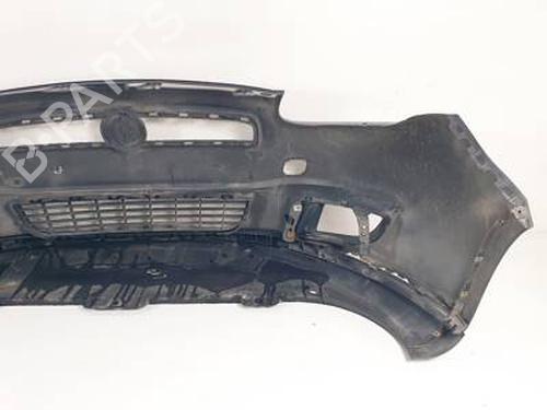 Pára-choques frente FIAT BRAVO II (198_) 1.9 D Multijet (198AXC1B) | BP30884989C7